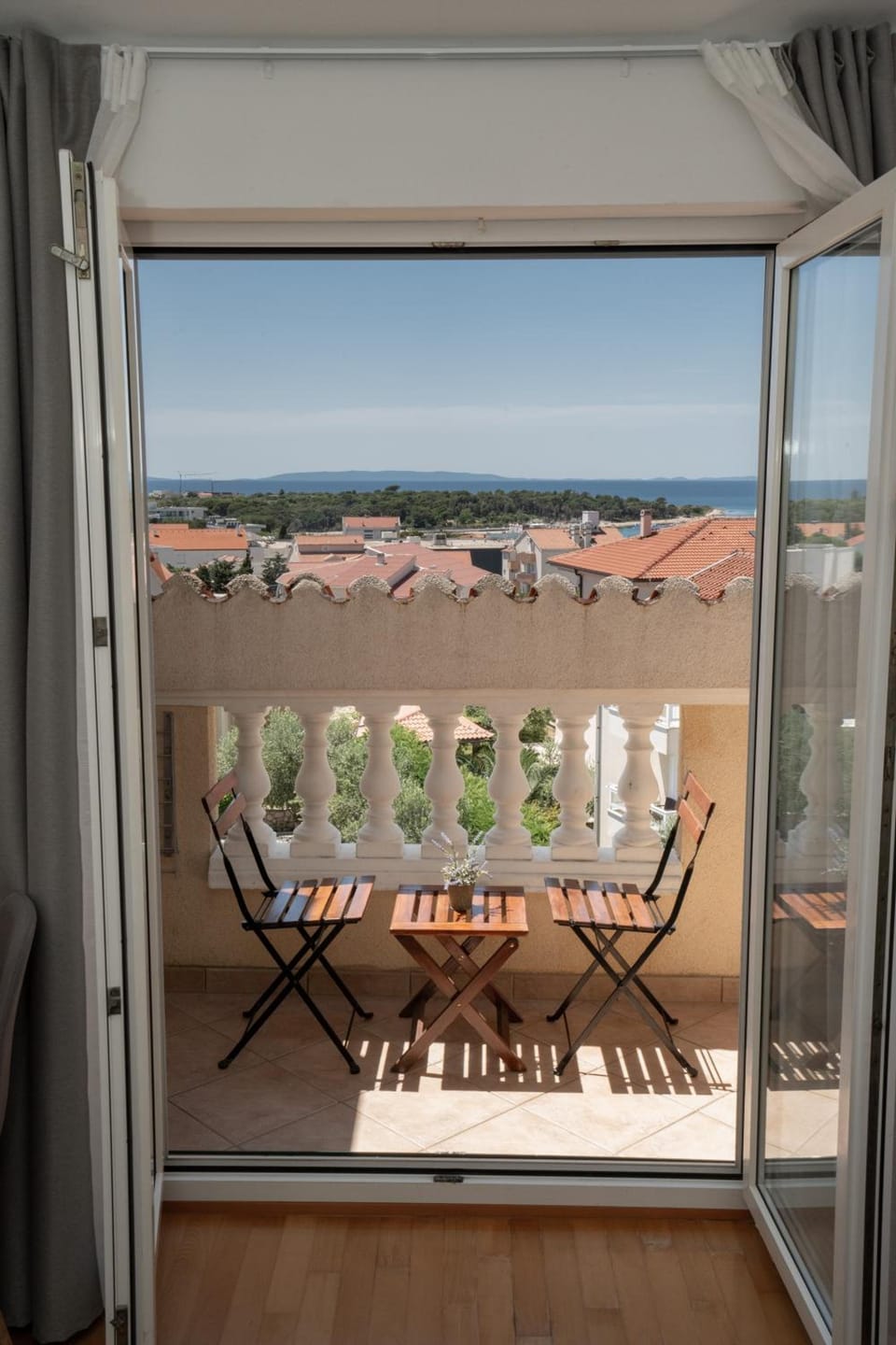 Pansion Comfort Bok Hotel in Novalja