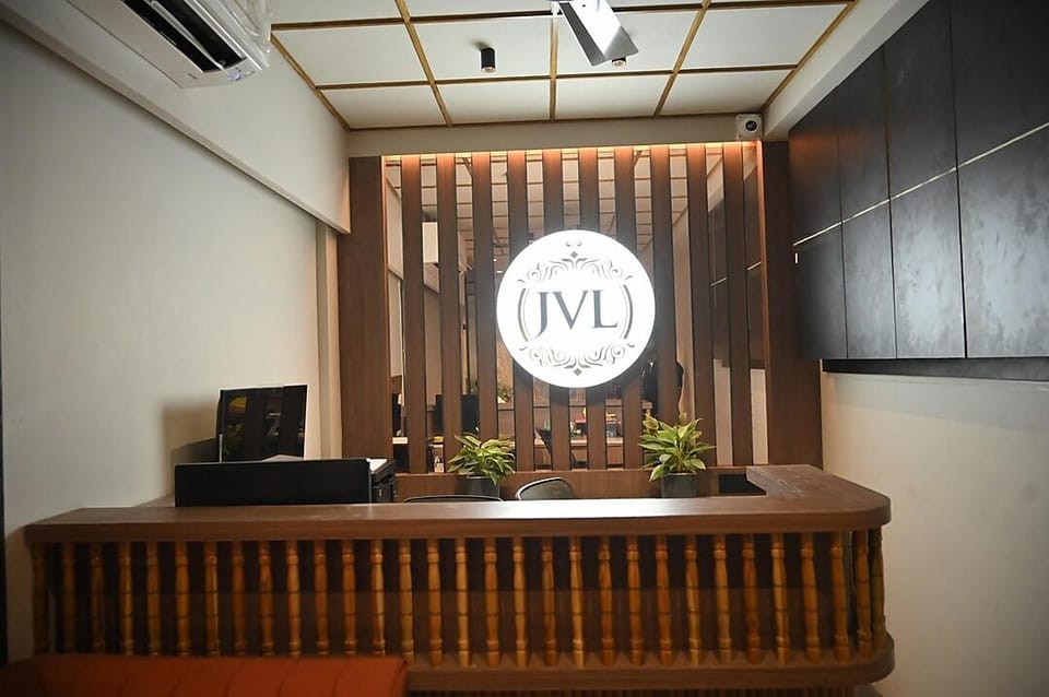 JVL By Nexottel Hotel in Gujarat
