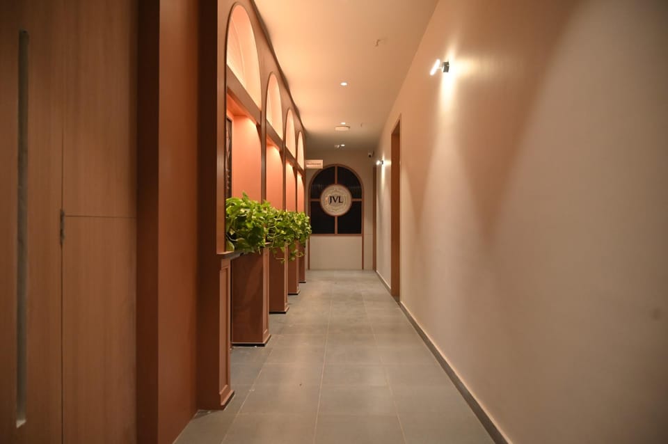 JVL By Nexottel Hotel in Gujarat