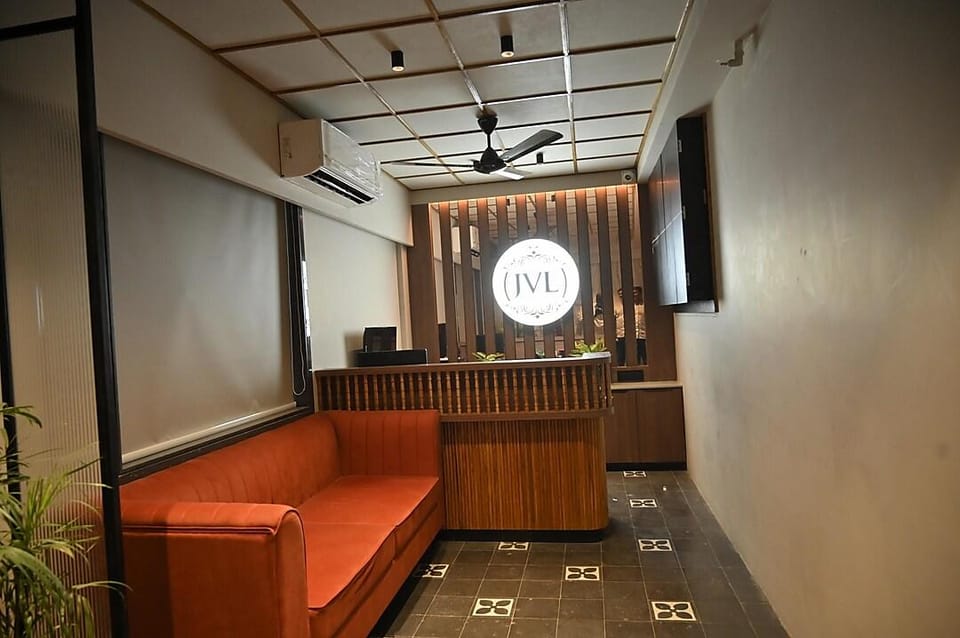 JVL By Nexottel Hotel in Gujarat