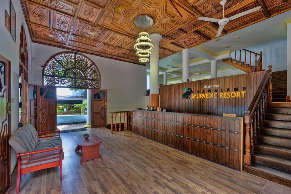 Hotel Sobana Hotel in Uva Province, Sri Lanka