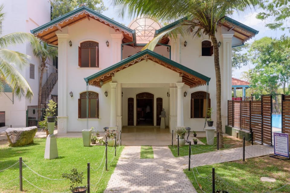Hotel Sobana Hotel in Uva Province, Sri Lanka