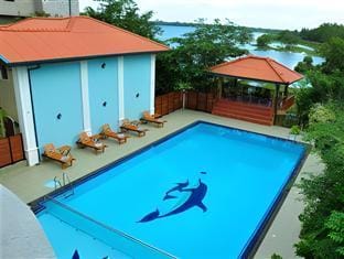 Hotel Sobana Hotel in Southern Province