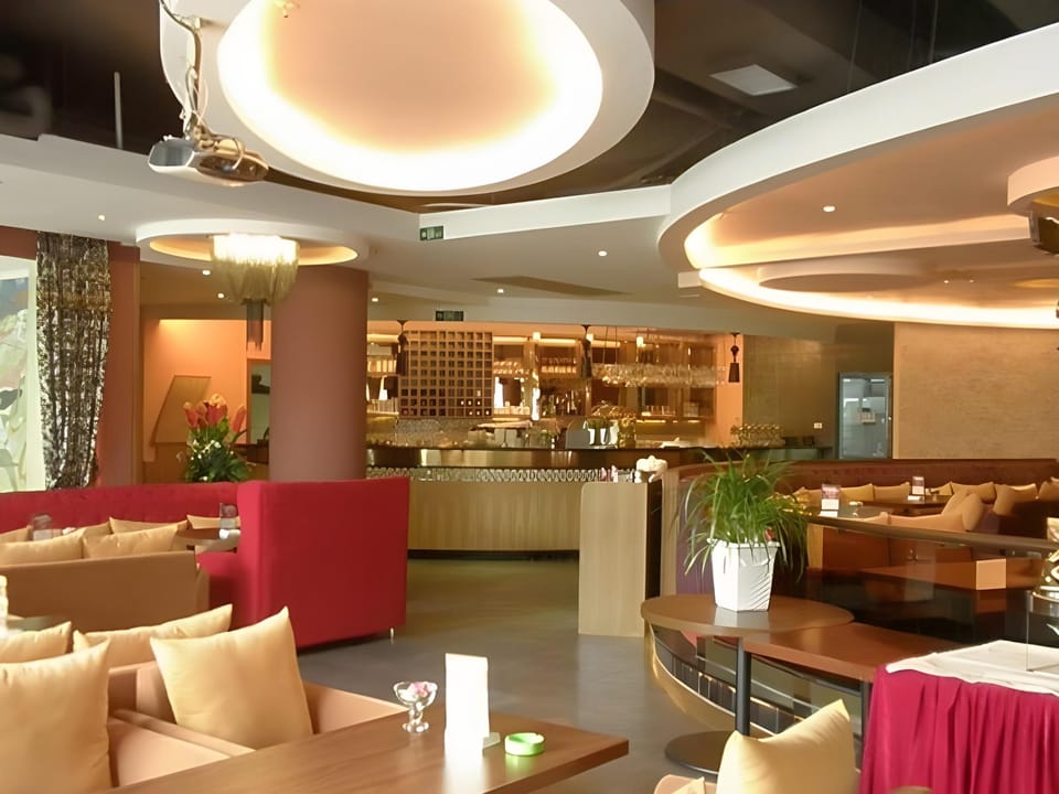 Food and beverages