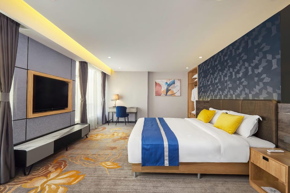Guestroom