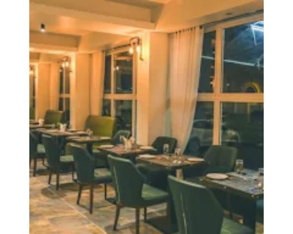 Rendezvous Resorts Aurangabad Hotel in Maharashtra