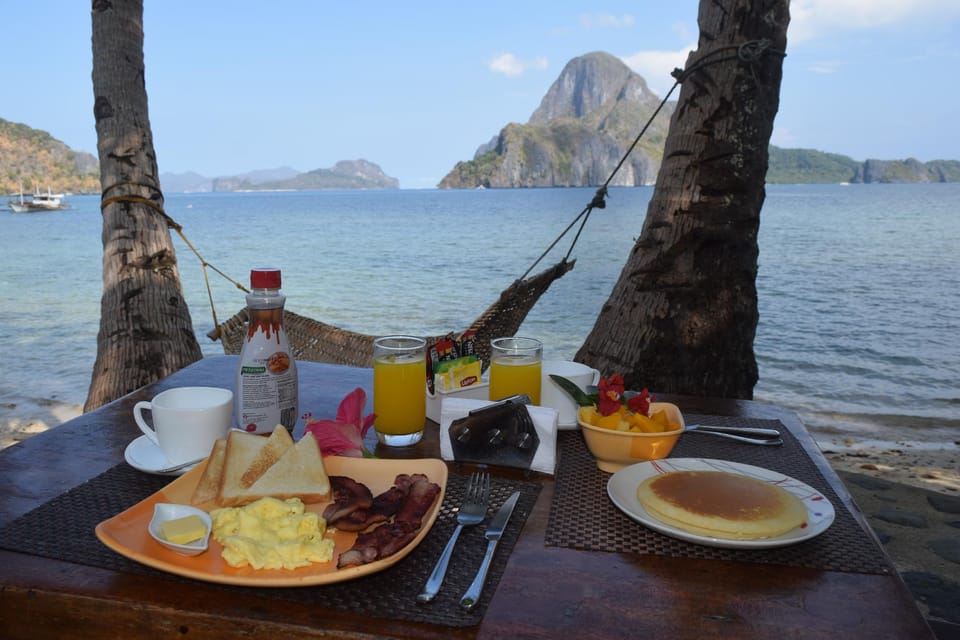 AngelNido Resort Resort in El Nido