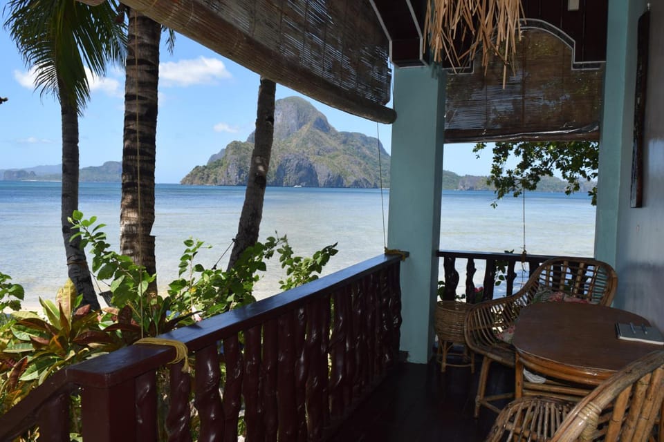 AngelNido Resort Resort in El Nido