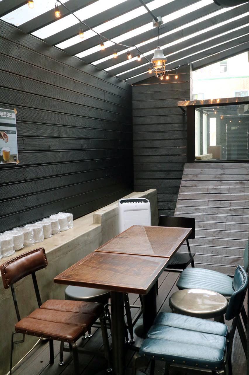 Petercat Hotel Insadong Hostel in Seoul