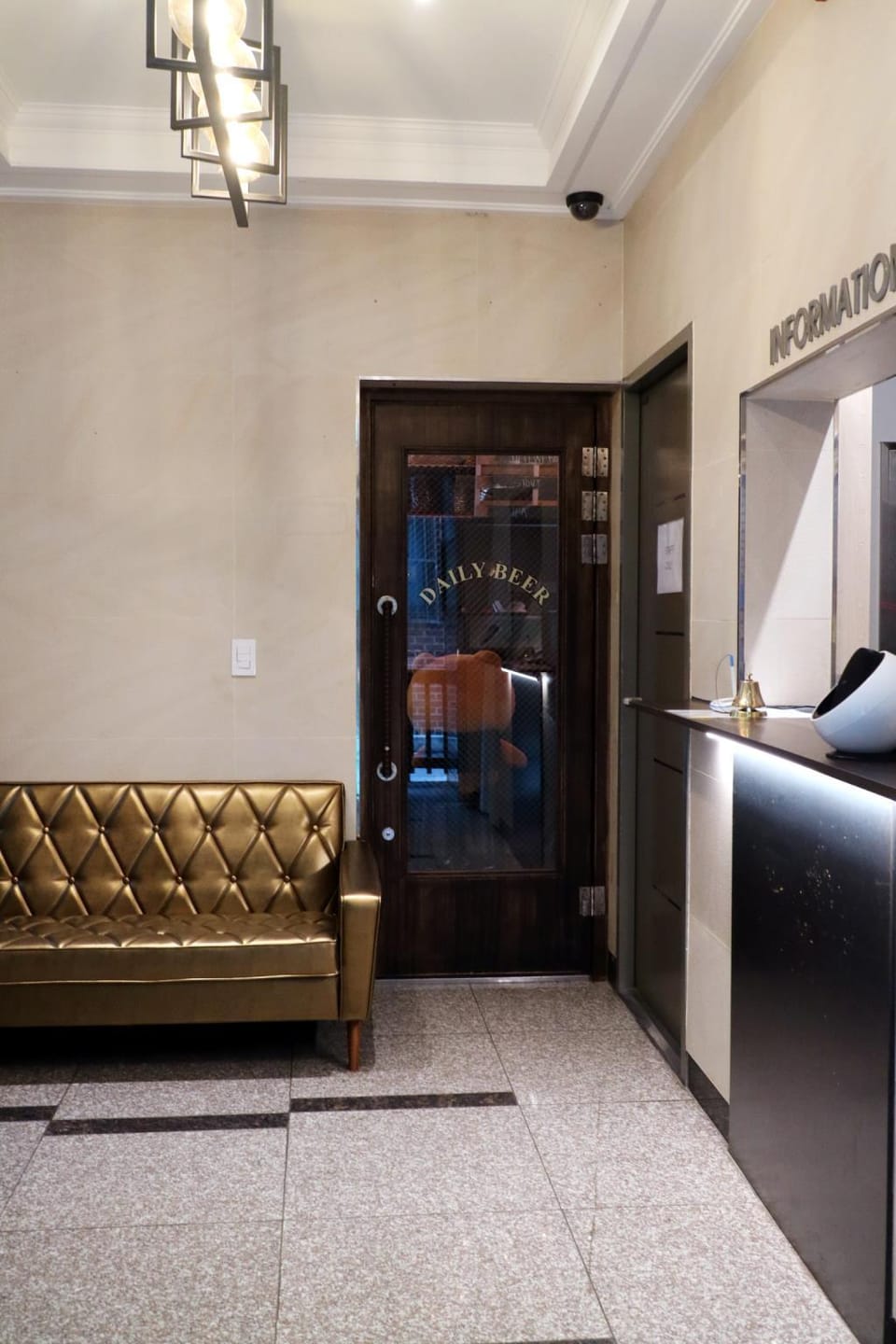 Petercat Hotel Insadong Hostel in Seoul