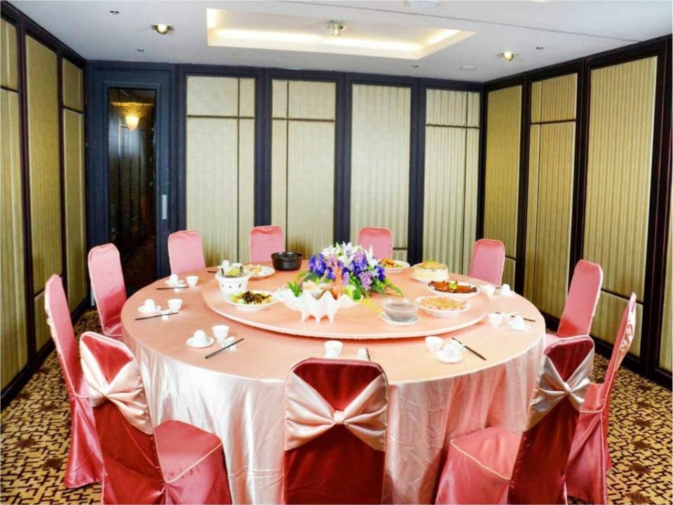 Hotel Formosa Hotel in Fujian
