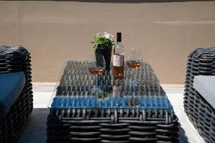 Procris Villas : Breathtaking Sea View Hotel in Crete