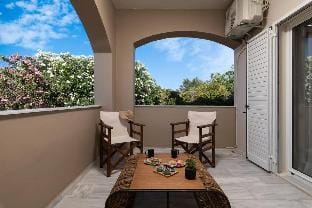 Procris Villas : High-End Living Hotel in Crete