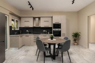 Procris Villas : High-End Living Hotel in Crete
