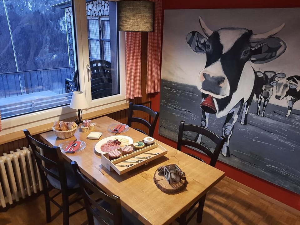 Gasthaus Schwand Hotel in Nidwalden