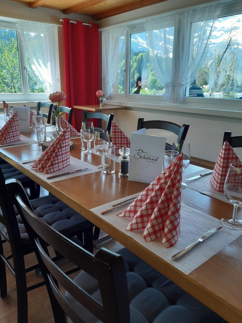 Gasthaus Schwand Hotel in Nidwalden