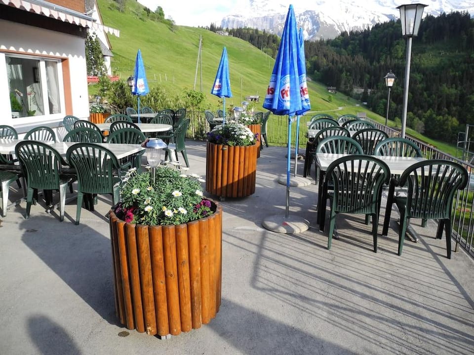 Gasthaus Schwand Hotel in Nidwalden