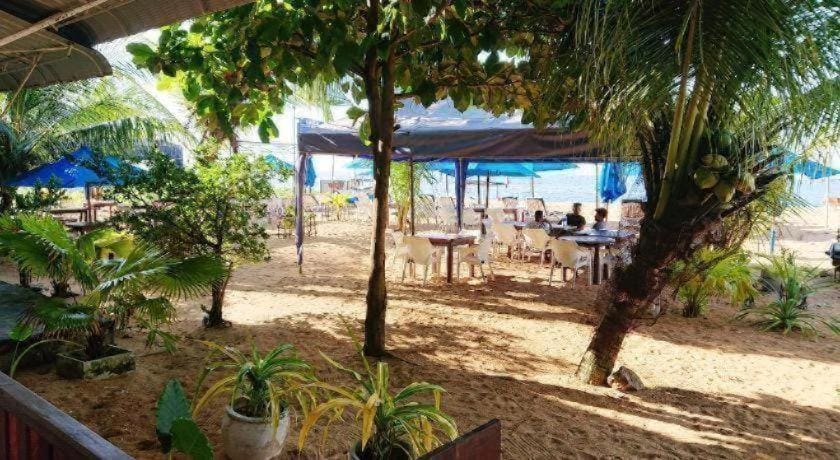 Peacock Hotel Hotel in Southern Province