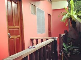 Villa Saturnina Hotel in Puerto Princesa