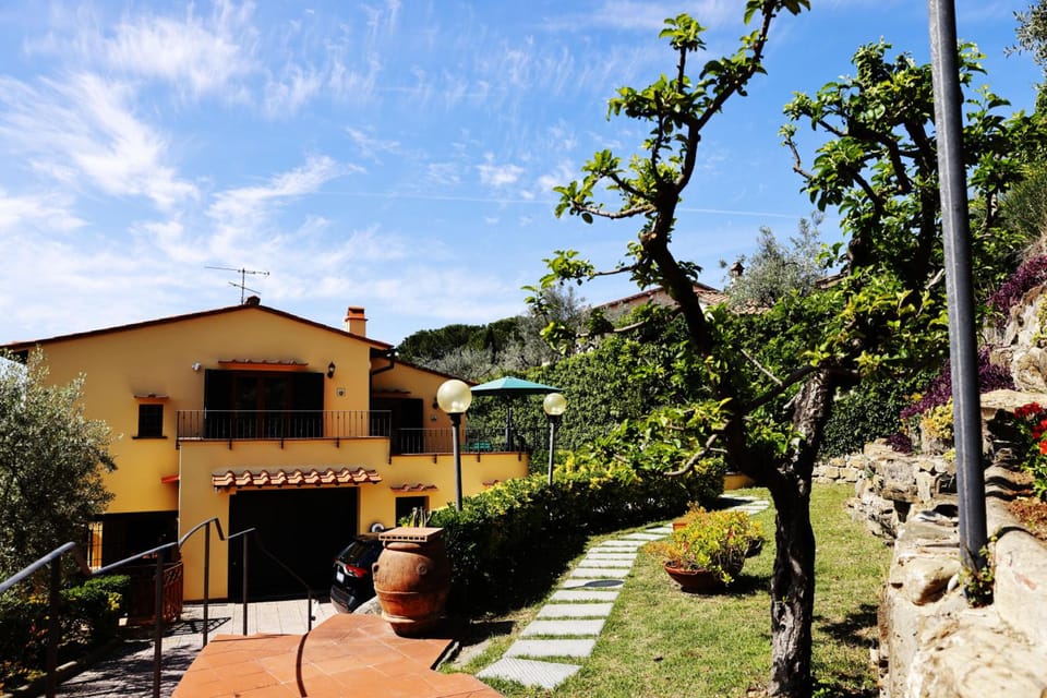 Bed and Berli Hotel in Florence
