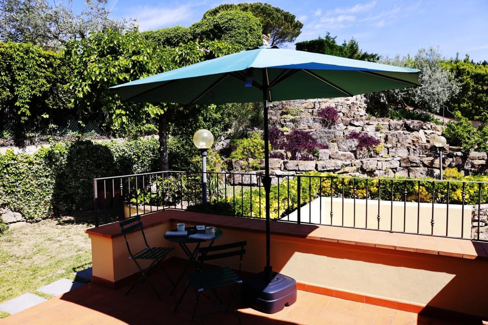 Bed and Berli Hotel in Florence