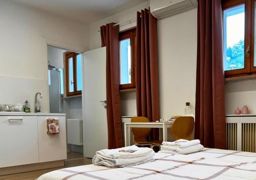All'antico ulivo Affittacamere Hotel in Friuli-Venezia Giulia