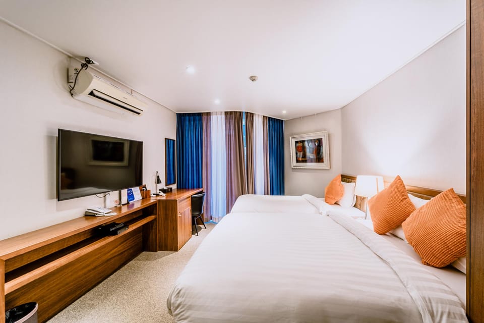 Room plan