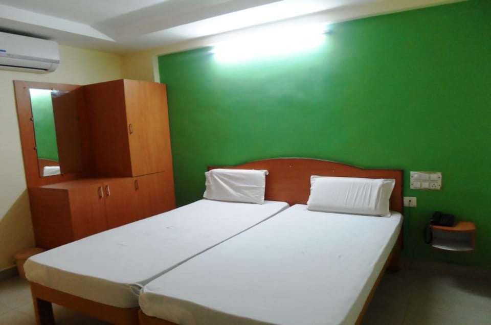 KVP Residency Tirupati Lodge in Tirupati