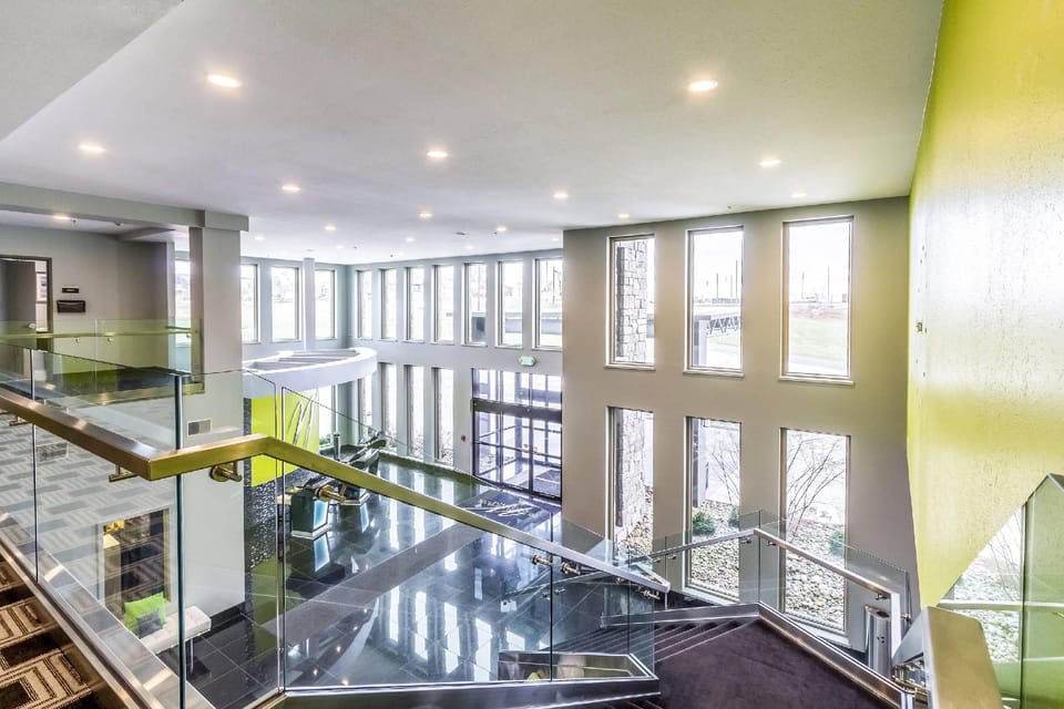 The Wallhouse Hotel, an Ascend Collection Hotel Hotel in Ohio