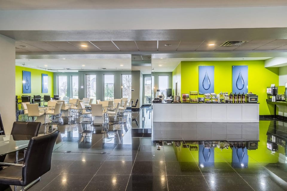 The Wallhouse Hotel, an Ascend Collection Hotel Hotel in Ohio