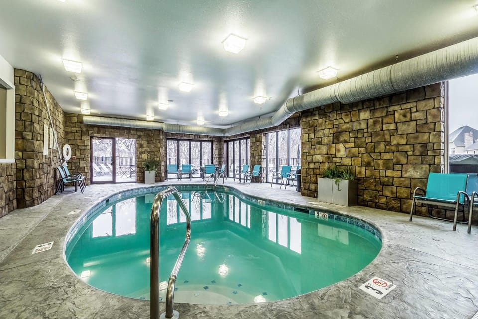 The Wallhouse Hotel, an Ascend Collection Hotel Hotel in Ohio