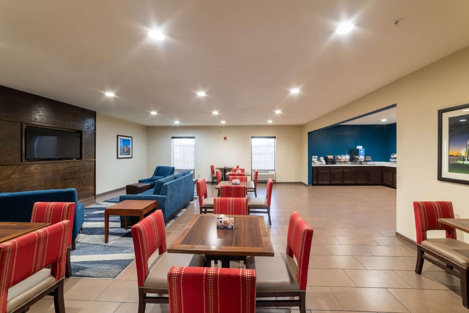 Sonesta Essential Baton Rouge Hotel in Baton Rouge