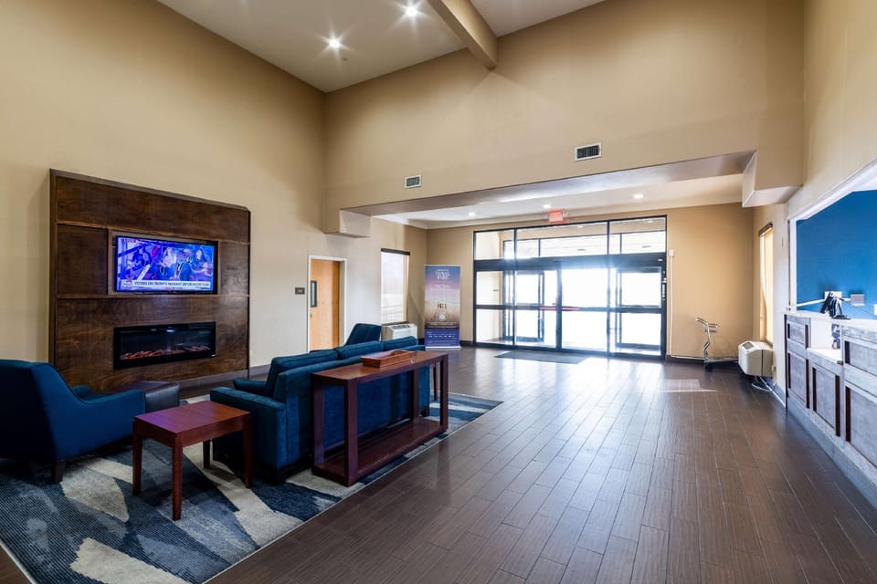 Sonesta Essential Baton Rouge Hotel in Baton Rouge
