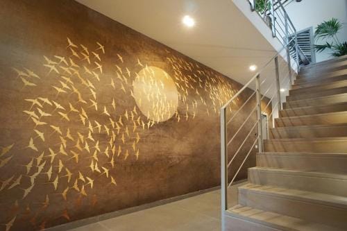 New Moon Rooms Hotel in La Spezia