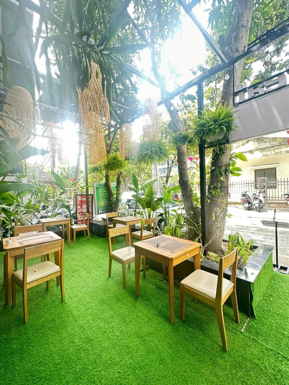 Essenza Hotel & Spa Hotel in Da Nang