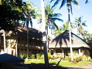 Vitton Beach Resort Resort in Bicol