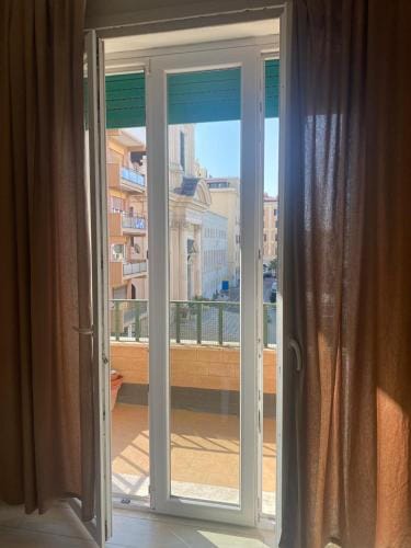 MD HOUSE Hotel in Civitavecchia