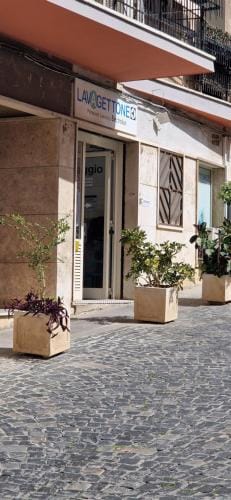 MD HOUSE Hotel in Civitavecchia