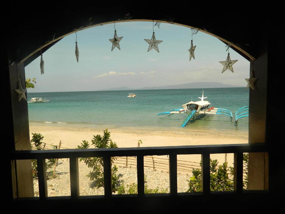 Mountain Beach Resort Resort in Puerto Galera