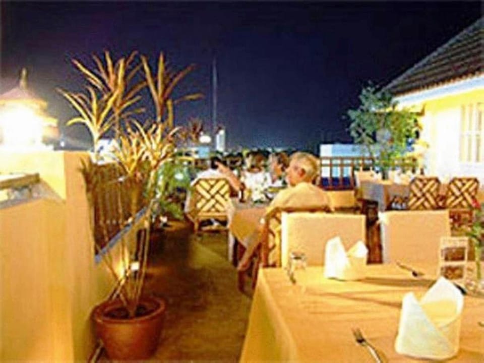 Tanawit House Hotel Hotel in Hua Hin District