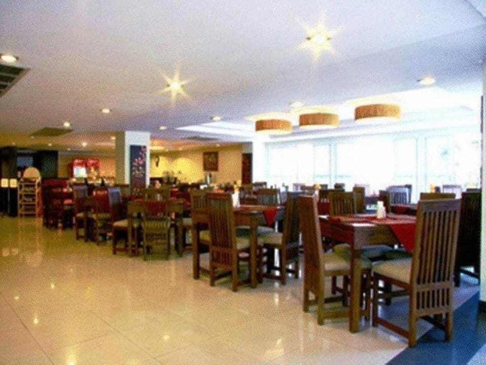 Tanawit House Hotel Hotel in Hua Hin District