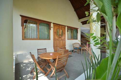 Hibiscus House Pemuteran Bali Hotel in Bali
