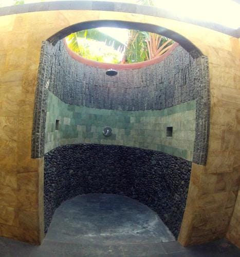 Hibiscus House Pemuteran Bali Hotel in Bali