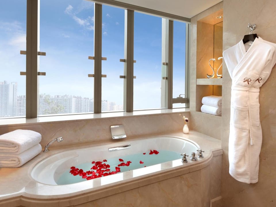 Chengdu Ren He Spring Hotel Hotel in Chengdu