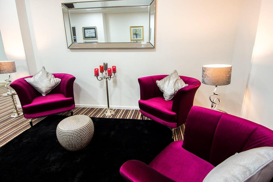Abbey Hotel Hotel in Leicester