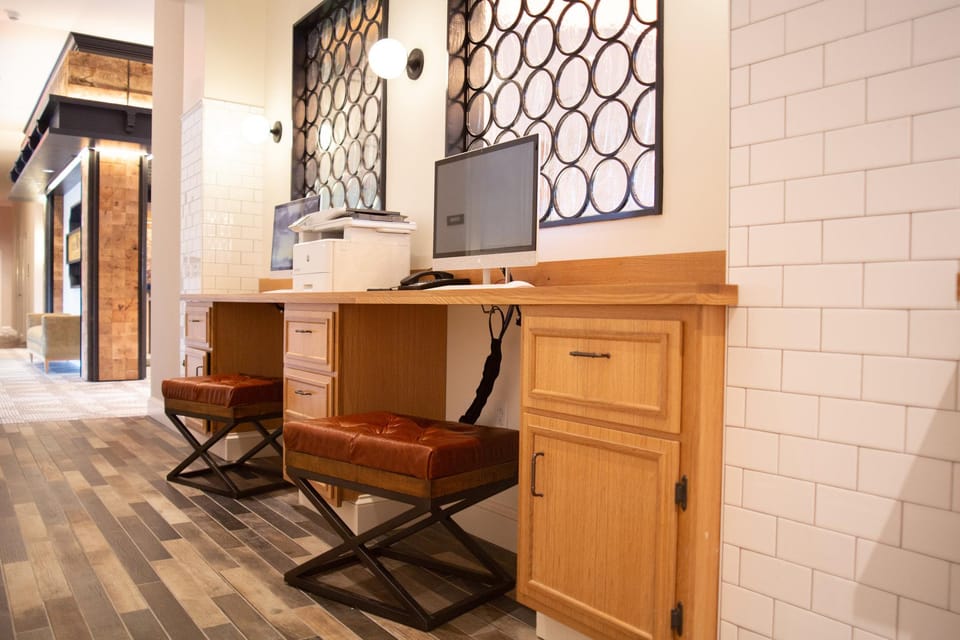 Indigo Hattiesburg By IHG Hotel in Hattiesburg