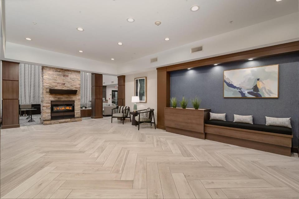 Staybridge Suites Longview By IHG Hotel in Longview