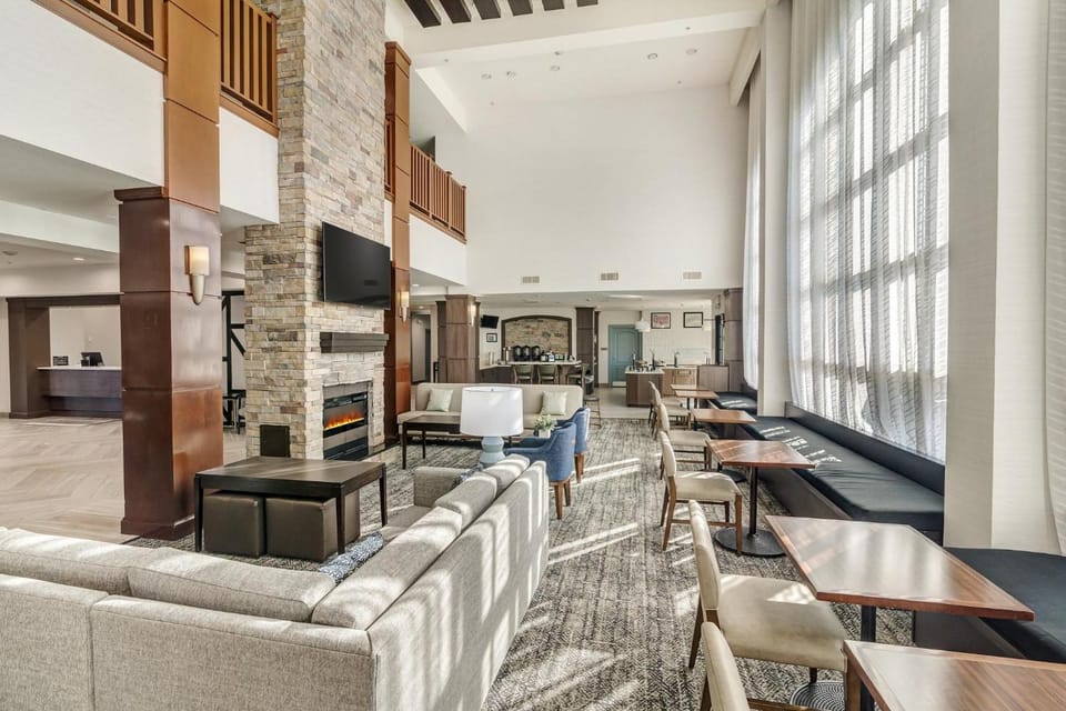 Staybridge Suites Longview By IHG Hotel in Longview