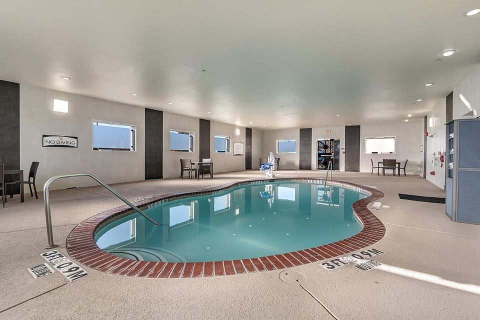 Staybridge Suites Longview By IHG Hotel in Longview