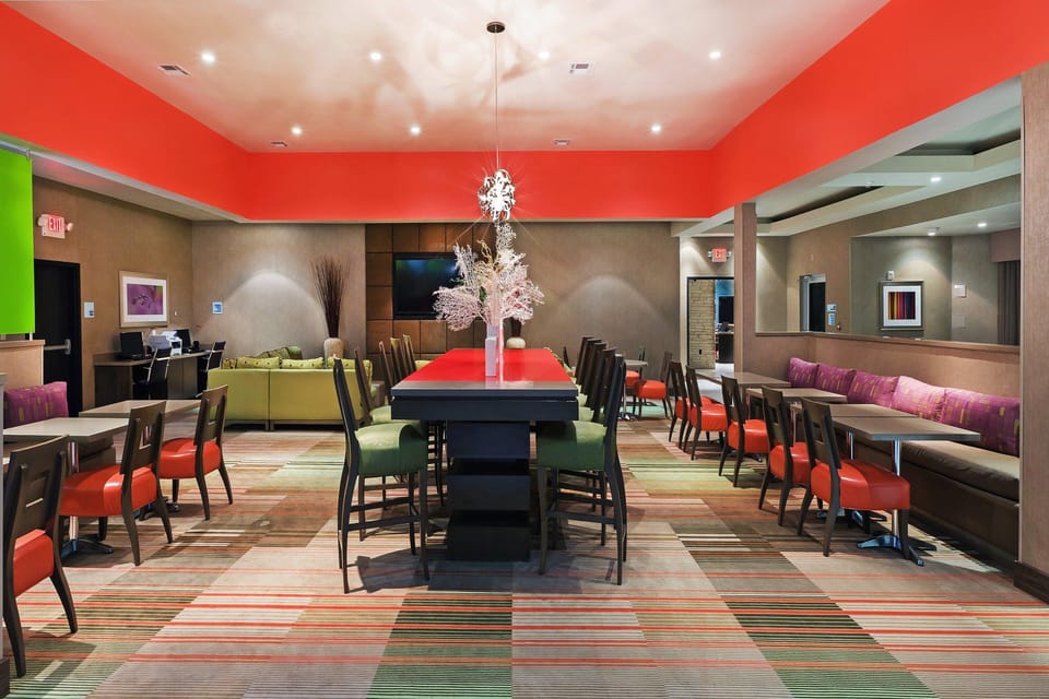 Holiday Inn Express Frisco Legacy Park Area By IHG Hotel in Frisco